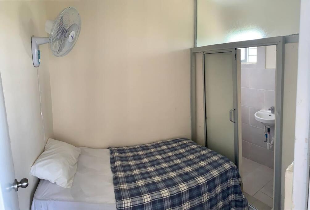 Apart. bbq, jacuzzi y vista al mar, 4Hb/AC. Apartman Barahona Kültér fotó
